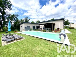  Maison à vendre 5 pièces 170 m²