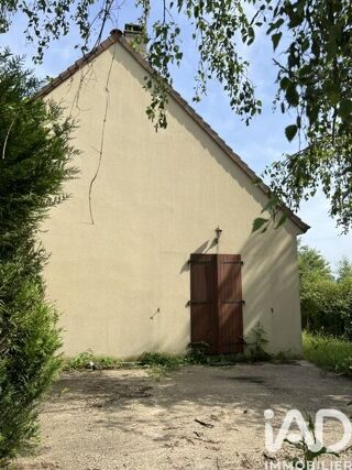  Maison à vendre 7 pièces 117 m²