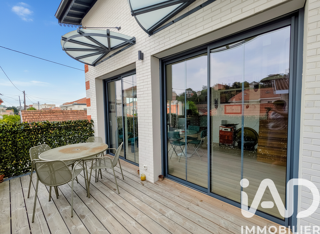  Appartement � vendre 4 pi�ces 96 m�