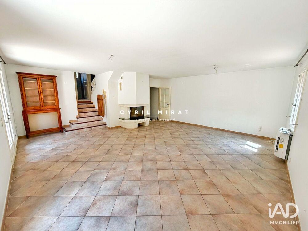Vente Maison Vente Maison/villa 4 pièces Toulon