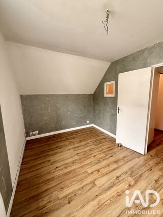  Maison à vendre 3 pièces 61 m²