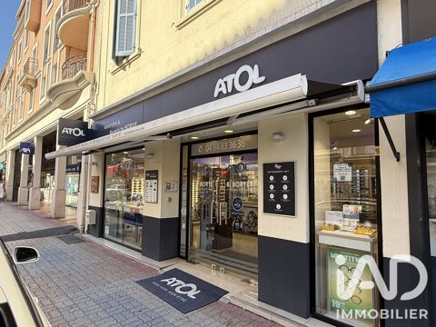Vente Local commercial 252 m&sup2; 49000 83700 Saint-raphaël