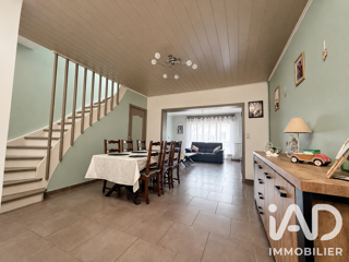  Maison à vendre 6 pièces 108 m²