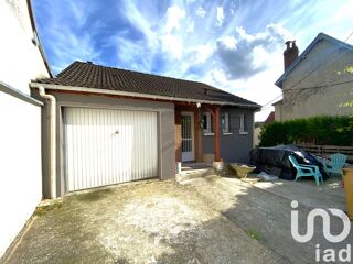  Maison à vendre 6 pièces 135 m²