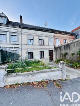  Maison à vendre 5 pièces 181 m²