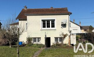  Maison à vendre 4 pièces 71 m²