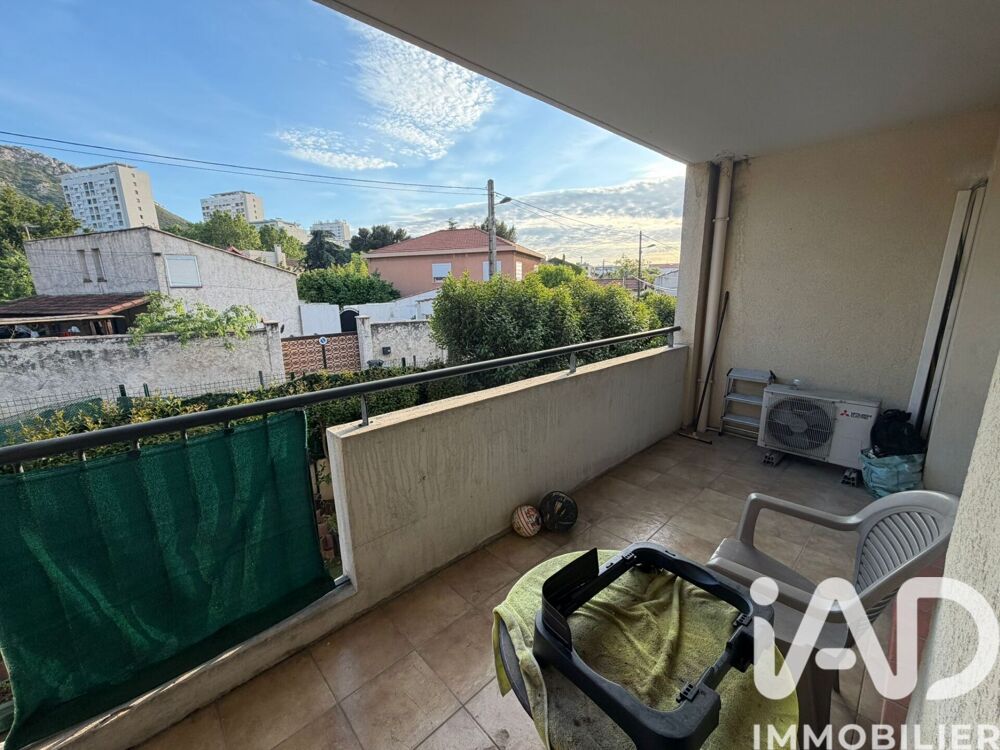 Vente Appartement Vente Appartement 3 pièces Marseille 11