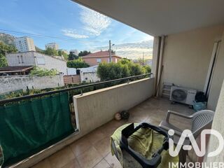  Appartement à vendre 3 pièces 63 m²