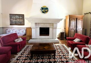 Maison à vendre 9 pièces 321 m²