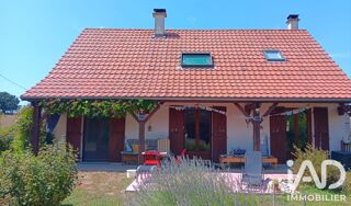  Maison à vendre 6 pièces 160 m²