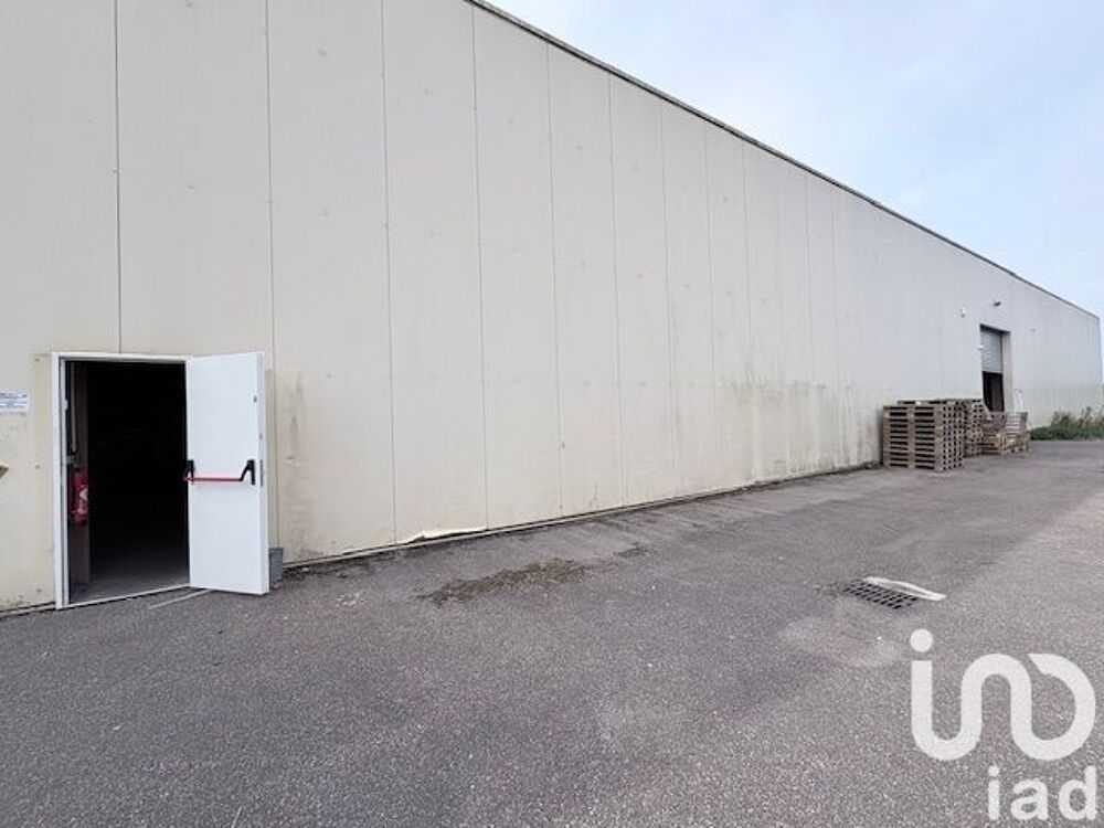 à vendre  Appartement Bourgtheroulde-Infreville (27520)