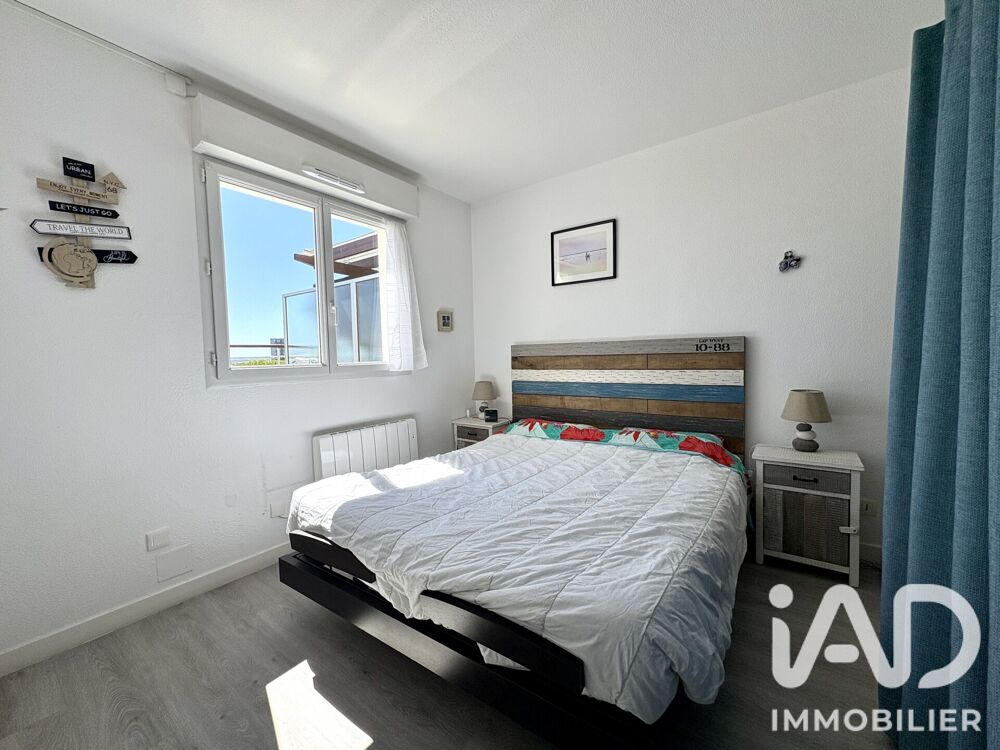 Vente Appartement Vente Duplex 4 pièces Saint-nazaire