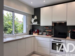  Appartement à vendre 4 pièces 95 m²