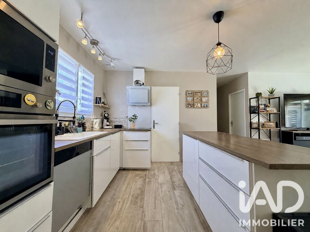Vente Maison Vente Maison/villa 4 pièces Forcalqueiret