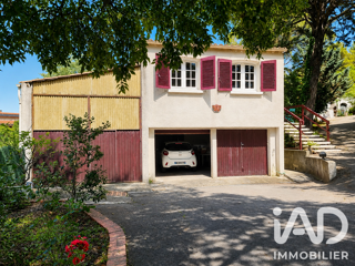  Maison à vendre 10 pièces 176 m²