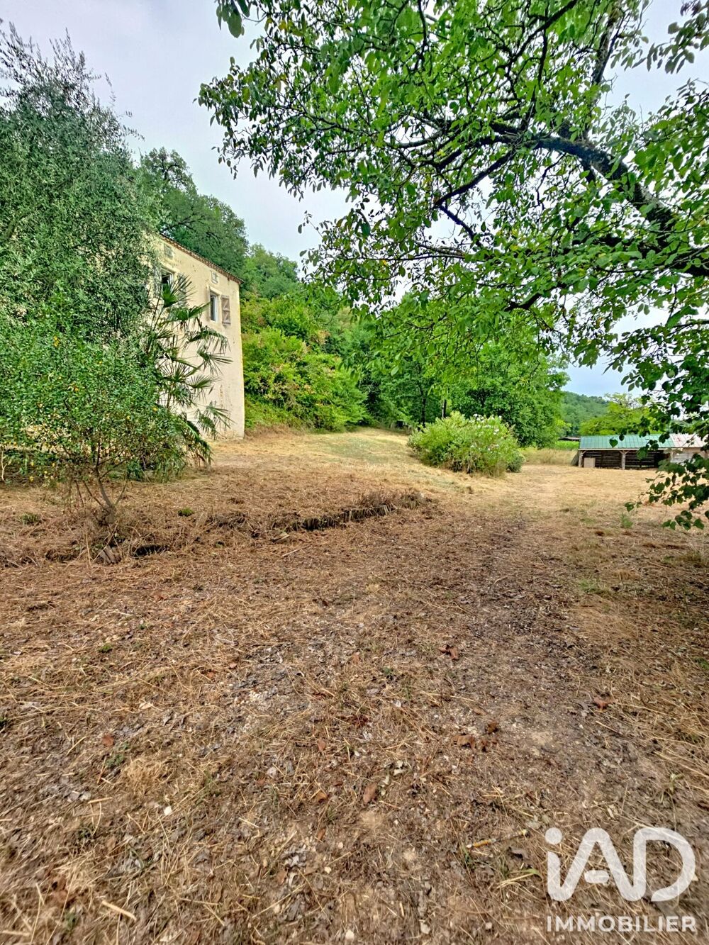 Vente Maison Vente Maison de campagne 3 pièces Prayssac