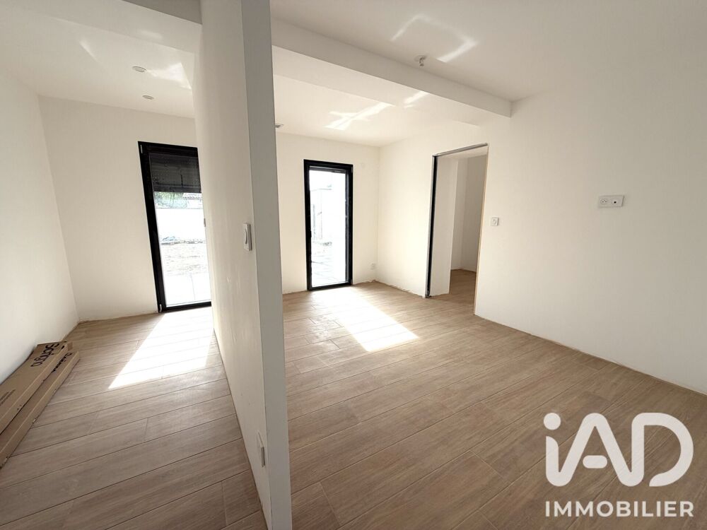 Vente Maison Vente Maison de village 6 pièces Tournefeuille