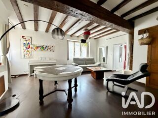  Maison à vendre 6 pièces 129 m²
