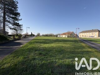  Terrain à vendre 1380 m²