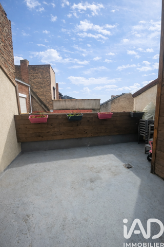  Maison � vendre 4 pi�ces 130 m�