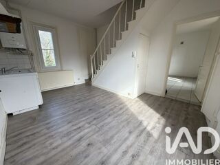  Maison � vendre 3 pi�ces 64 m�