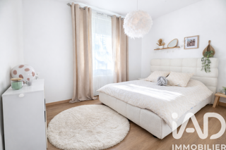  Appartement � vendre 3 pi�ces 63 m�