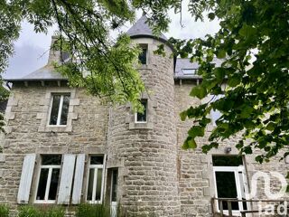  Maison à vendre 15 + pièces 628 m²