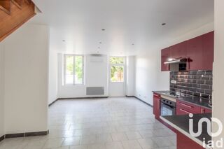  Maison � louer 3 pi�ces 73 m� Lorris