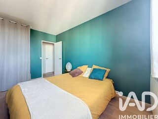  Appartement à vendre 3 pièces 56 m²