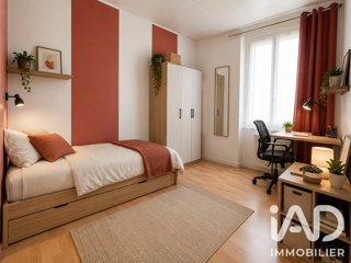 Maison à vendre 4 pièces 61 m²