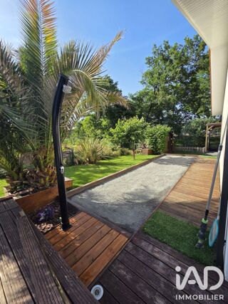  Maison à vendre 4 pièces 112 m²