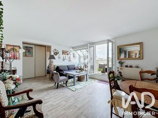  Appartement à vendre 4 pièces 81 m²