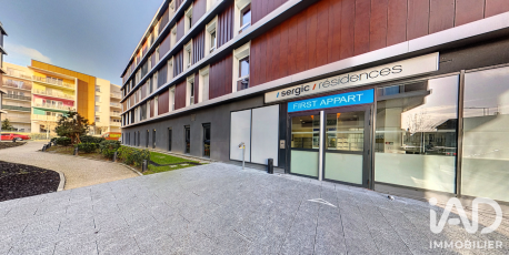 Vente Studio 1 pièce