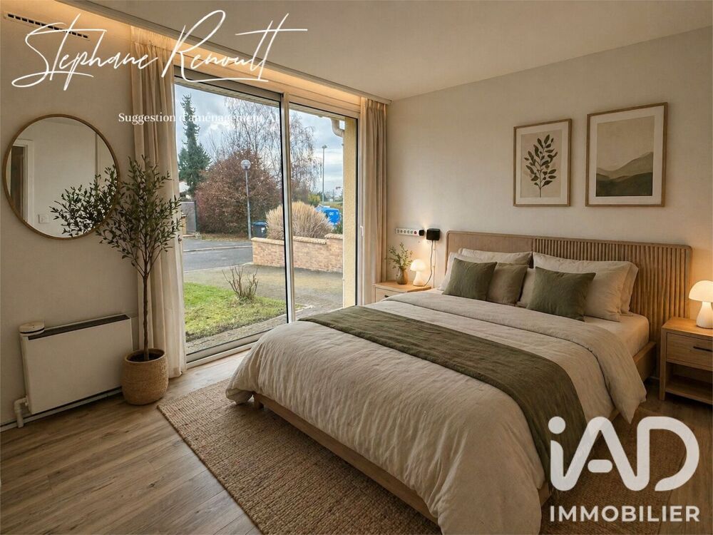 Vente Maison Vente Maison/villa 8 pièces Esbly