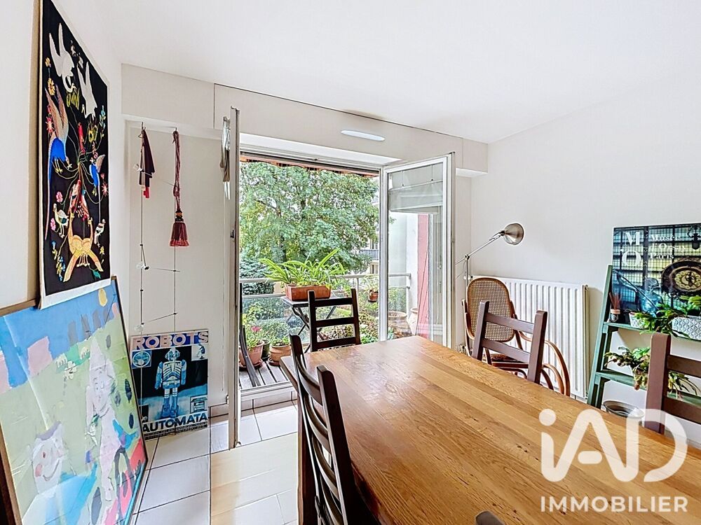Vente Appartement Vente Appartement 4 pièces Nantes