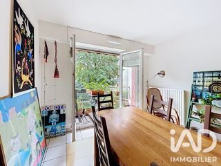 Vente Appartement Vente Appartement 4 pièces Nantes
