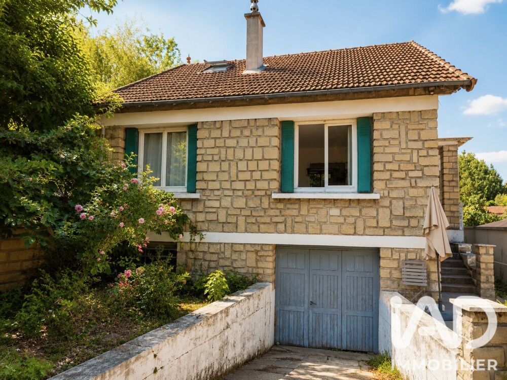 à vendre  Maison Garches (92380)