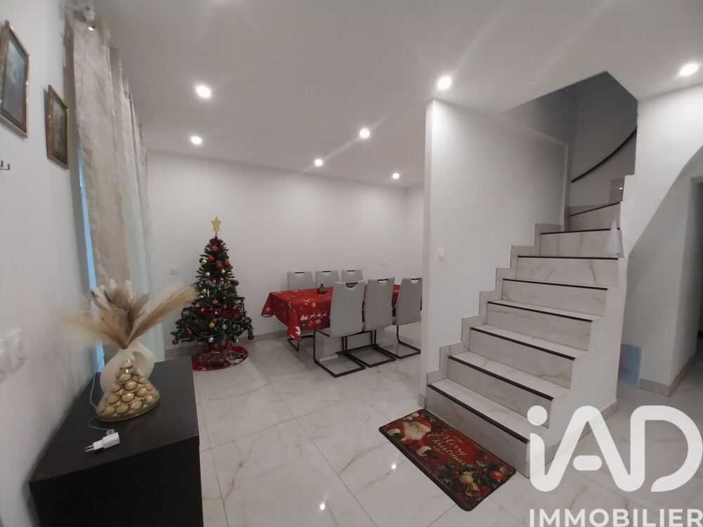Vente Maison Vente Maison/villa 5 pièces Chelles