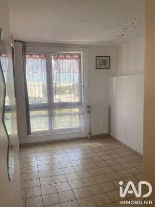  Appartement à vendre 4 pièces 88 m²