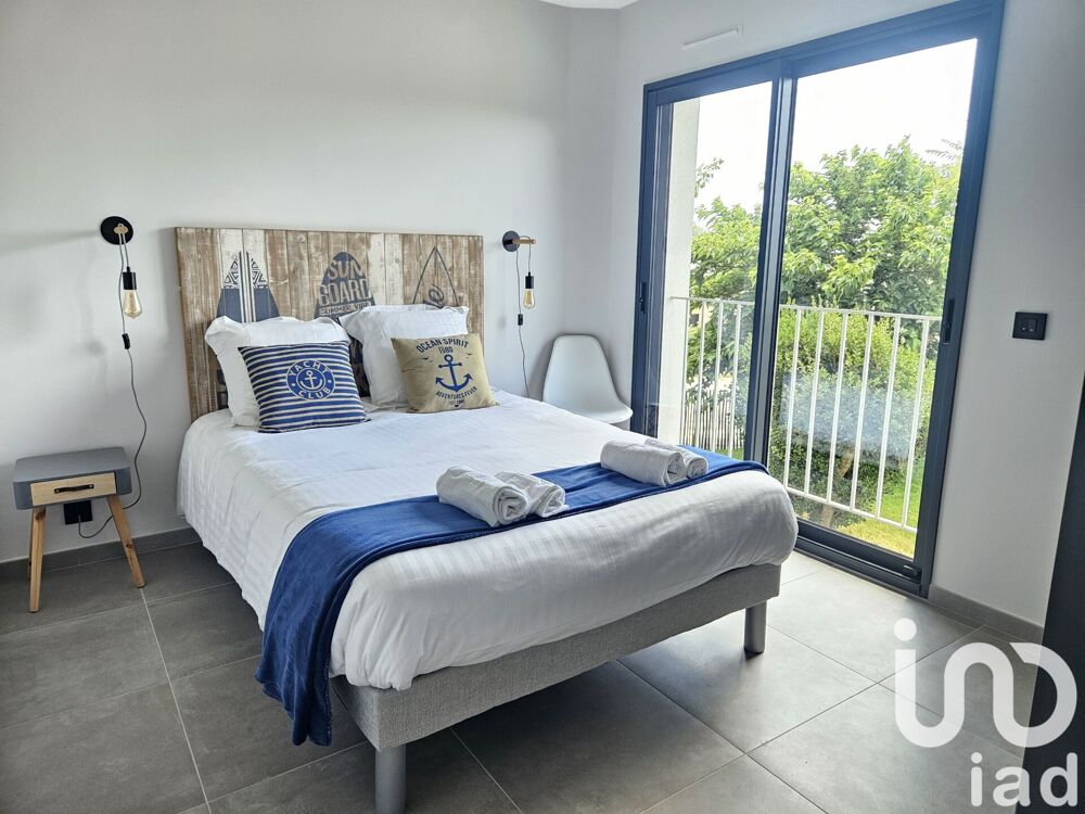 à vendre  Maison Plouhinec (29780)
