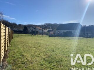  Terrain à vendre 772 m²