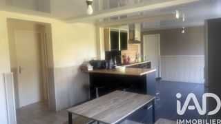  Maison à vendre 5 pièces 144 m²