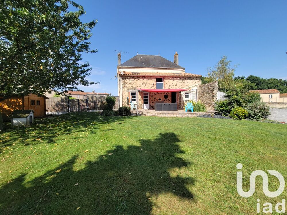 Vente Maison/villa 6 pièces