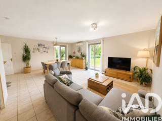  Maison � vendre 4 pi�ces 100 m�
