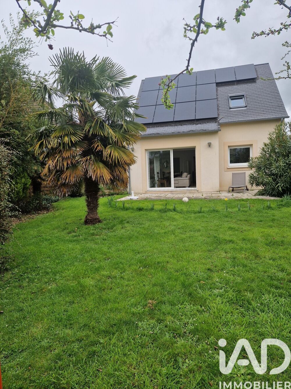 Vente Maison/villa 5 pièces