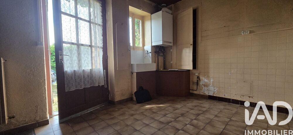 Vente Maison de village 5 pièces