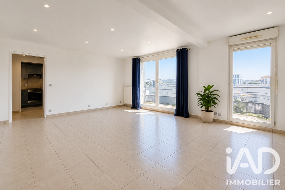 Appartement 5 pièces 103 m² · à Massy · 103 m² · 399 000 €
