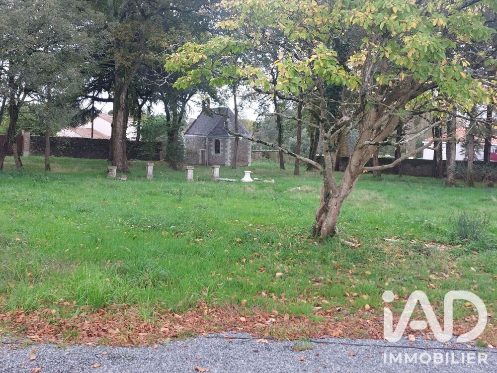 à vendre  Maison Les Sorinières (44840)