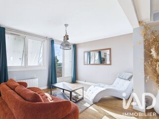  Appartement à vendre 4 pièces 71 m²