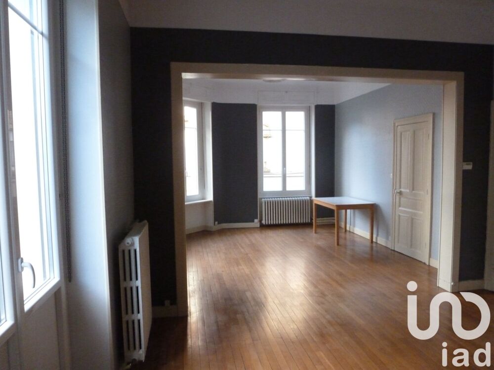Vente Immeuble Vente Immeuble 180 m&sup2; Longwy